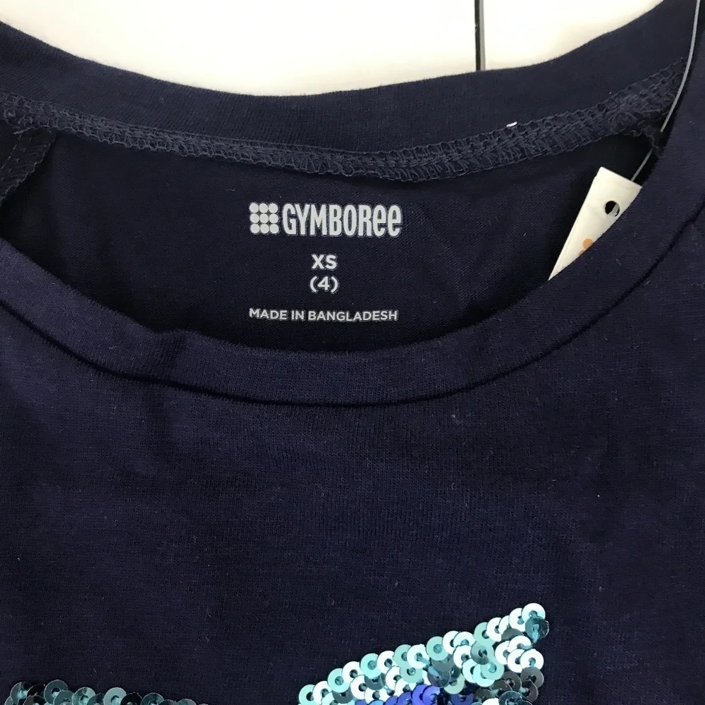 Gymboree new tags